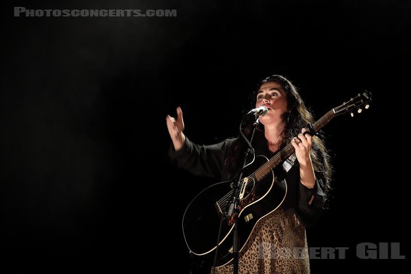 SILVIA PEREZ CRUZ - 2023-03-19 - PARIS - Grand Rex - Silvia Pérez Cruz